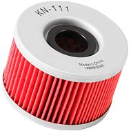 K&N Oil Filter KN-111 - Oil Filter