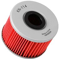 K&N Oil Filter KN-114 - Oil Filter