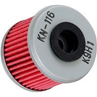 K&N Olejový filter KN-116 - Olejový filter