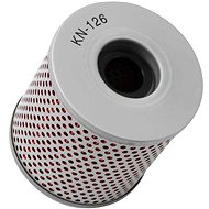 K&N Oil Filter KN-126 - Oil Filter