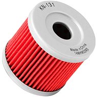 K&N Oil Filter KN-131 - Oil Filter