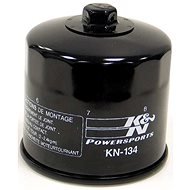 K&N Oil Filter KN-134 - Oil Filter
