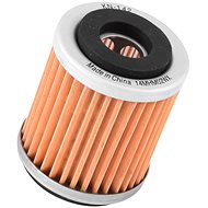 K&N Oil Filter KN-142 - Oil Filter