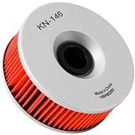 K&N Oil Filter KN-146 - Oil Filter