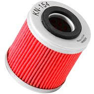 K&N Oil Filter KN-154 - Oil Filter
