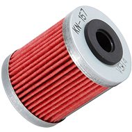 K&N Oil Filter KN-157 - Oil Filter