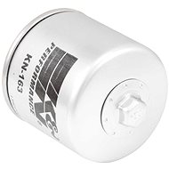 K&N Oil Filter KN-163 - Oil Filter