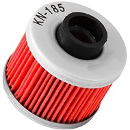 K&N Oil Filter KN-185 - Oil Filter
