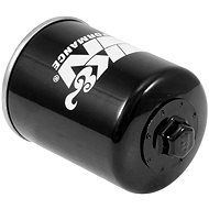 K&N Oil Filter KN-196 - Oil Filter