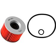 K&N Oil Filter KN-401 - Oil Filter