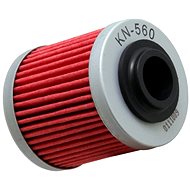 K&N Oil Filter KN-560 - Oil Filter