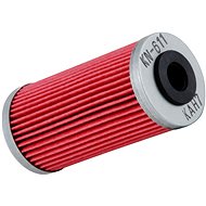 K&N Oil Filter KN-611 - Oil Filter