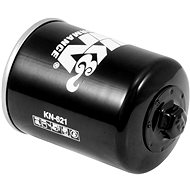 K&N Oil Filter KN-621 - Oil Filter