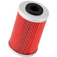K&N Oil Filter KN-655 - Oil Filter