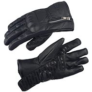 Cappa Racing Baku L, Black - Motorcycle Gloves