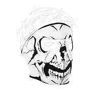 Cappa2 Skull - Neoprene - Protective Face Mask