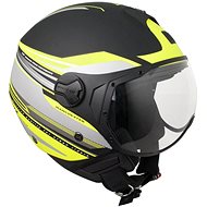 CGM Manchester - L - Motorbike Helmet