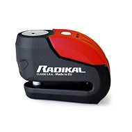 Radikal Motorcycle with alarm RK10 - Motorcycle Lock