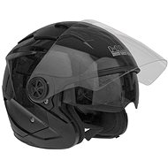 HLS DP6032 - M - black - Motorbike Helmet