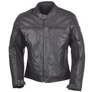 AYRTON Classic Leather veľ. 5XL - Motorkárska bunda