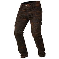 AYRTON EL CAMINO size 38/36 - Motorcycle Trousers