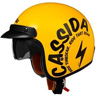 CASSIDA Oxygen Gear size S - Motorbike Helmet