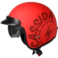 CASSIDA Oxygen Gear size M - Motorbike Helmet