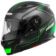 CASE Apex Fusion size XL - Motorbike Helmet