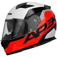 CASE Apex Contrast Size XS - Motorbike Helmet