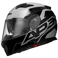 CASSIDA Apex Contrast size M - Motorbike Helmet