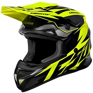 CASSIDA Cross Cup Two Vel - Motorbike Helmet