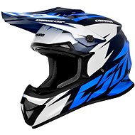 CASSIDA Cross Cup Two size M - Motorbike Helmet