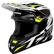 CASSIDA Cross Cup Two - Motorbike Helmet