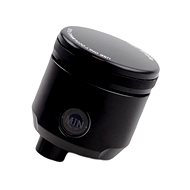 M-Style Honda CB1000R Liquid Container - Black - Brake Fluid Reservoir