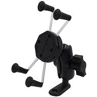 M-Style BX L Under Mirror Phone Holder - Phone holder