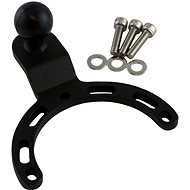 M-Style TANK-ball adapter - Phone holder