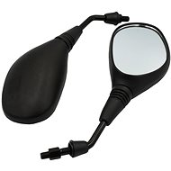 M-Style 736 Mirrors - Rearview Mirror