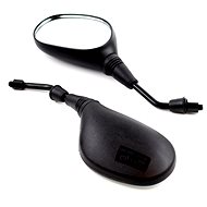 M-Style 737 mirrors - Rearview Mirror