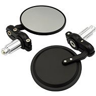 SEFIS Cafe Racer 001 - Rearview Mirror