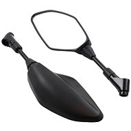 SEFIS Naked Mirrors - Rearview Mirror