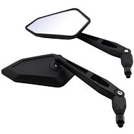 SEFIS Trace Mirrors - Rearview Mirror