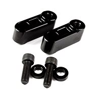 SEFIS Mirror Extensions: M10*1.25, Right-Hand Thread - Mirror Extension