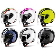 AIROH CITY ONE - Motorbike Helmet