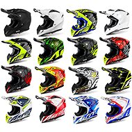 AIROH AVIATOR - Motorbike Helmet