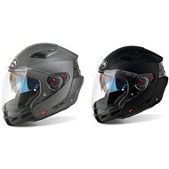 AIROH EXECUTIVE Color - Motorbike Helmet