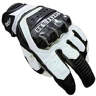 Berik G-10508-BK - Motorcycle Gloves