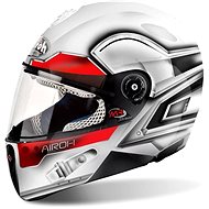 AIROH MR STRADA Lunar - Motorbike Helmet