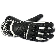 Berik G-10579-BK - Motorcycle Gloves