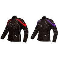 Spark Lady Berry - Motorcycle Jacket