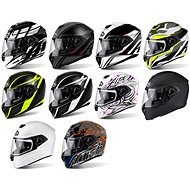 AIROH STORM - Motorbike Helmet